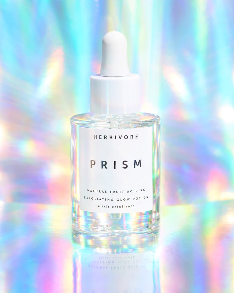 Herbivore Botanicals Prism Exfoliating Glow Potion POPSUGAR Beauty