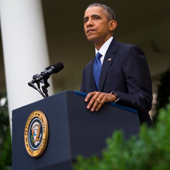 Who Did Obama Nominate to the Supreme Court 2016?