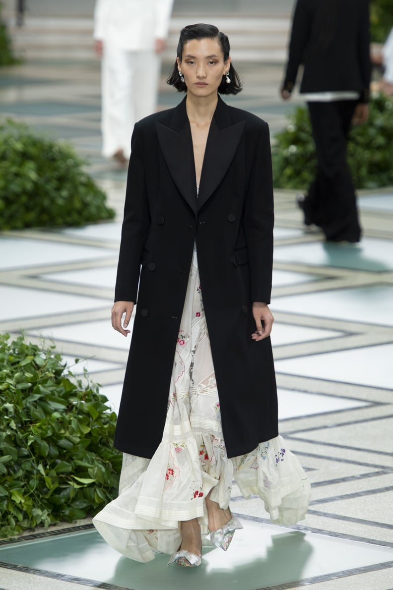 Tory Burch Spring 2020 Show Pictures | POPSUGAR Fashion