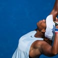 Tennis Has a Diversity Problem, and Pro Player Taylor Townsend Is Speaking Up About It