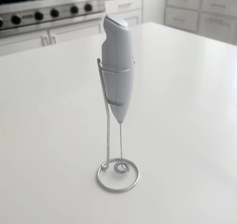 The Best Milk Frother on Amazon