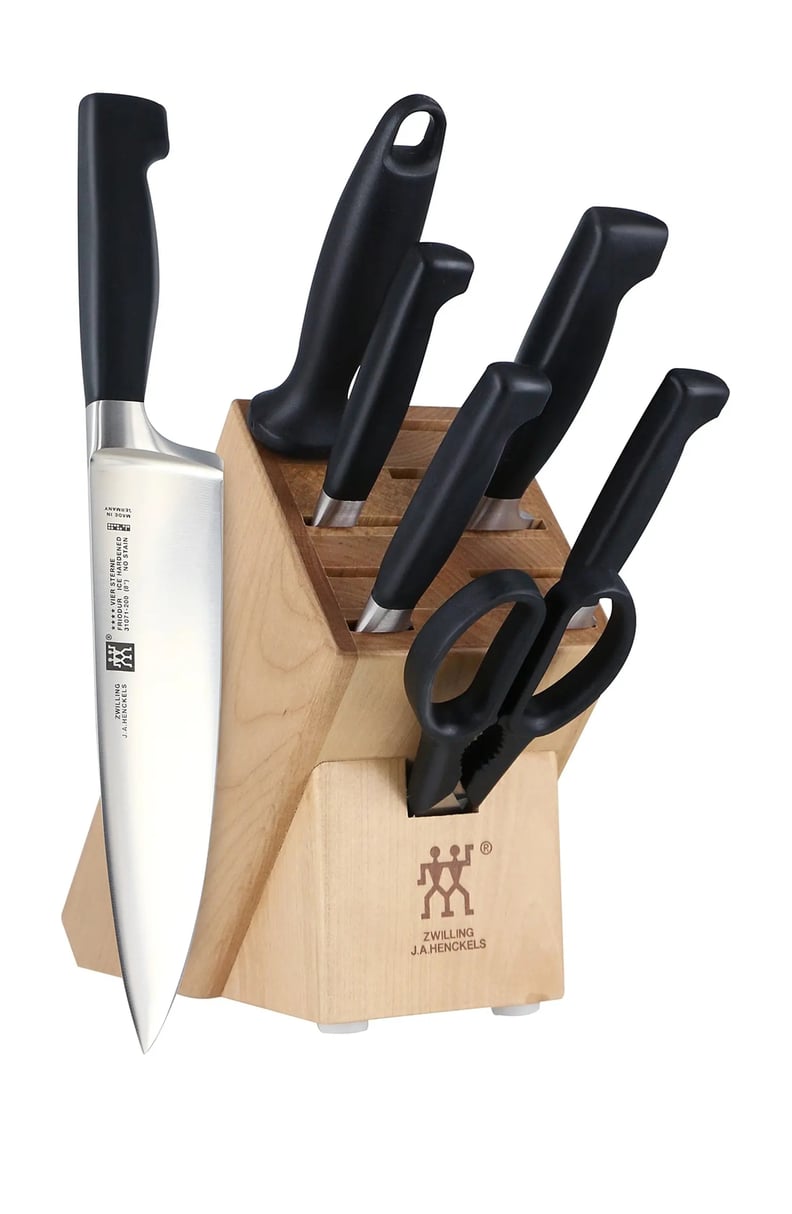 Best Cyber Monday Home Deal on Kitchen Knives