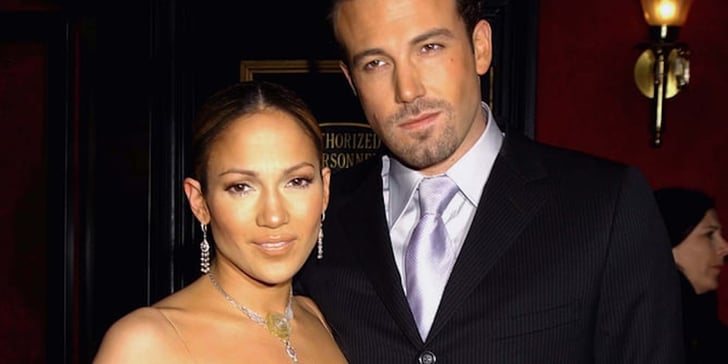 Who Has Ben Affleck Dated? | POPSUGAR Celebrity
