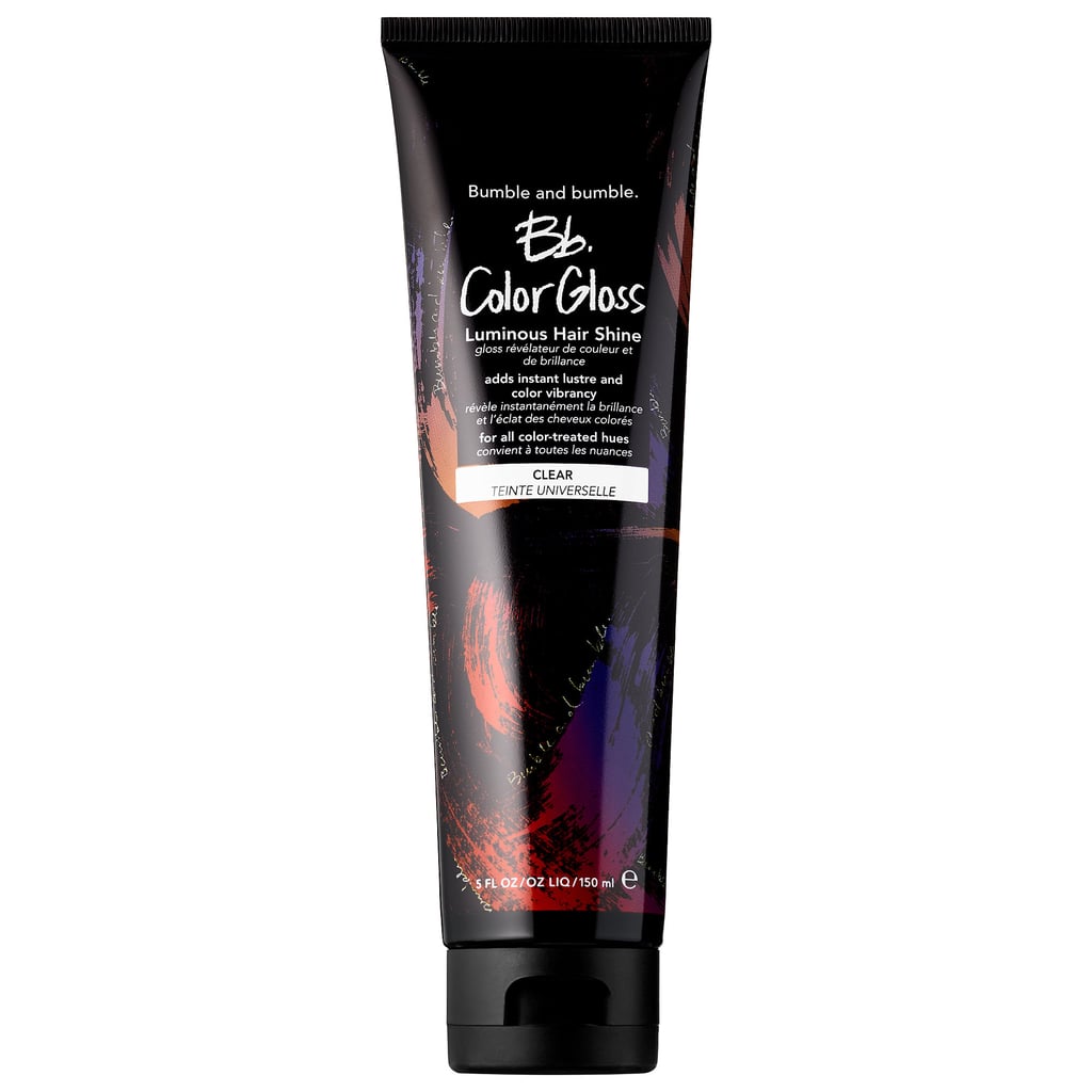 Bumble and Bumble Bb. Colour Gloss — Brunette
