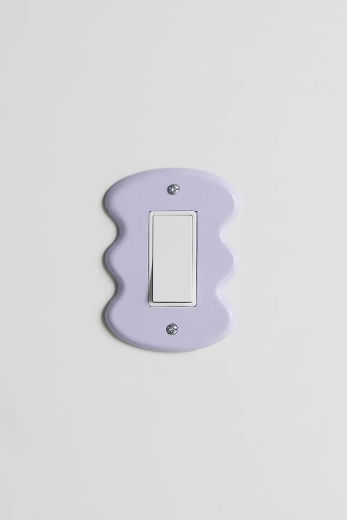 Maura Light Switch Cover