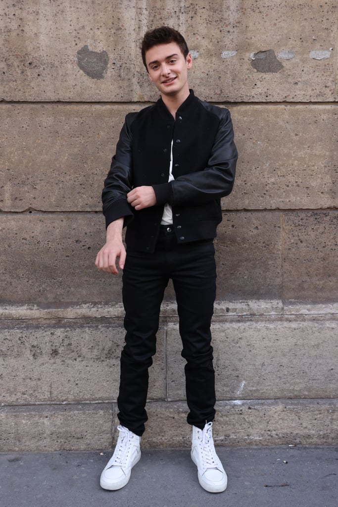 Noah Schnapp Feuds With Doja Cat