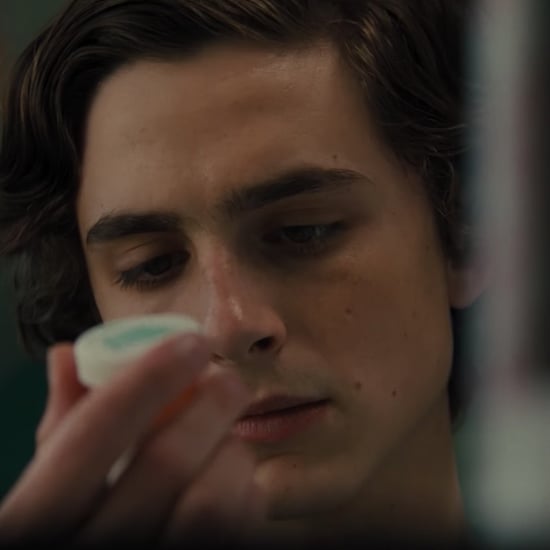 What Is the Song in the Beautiful Boy Trailer?