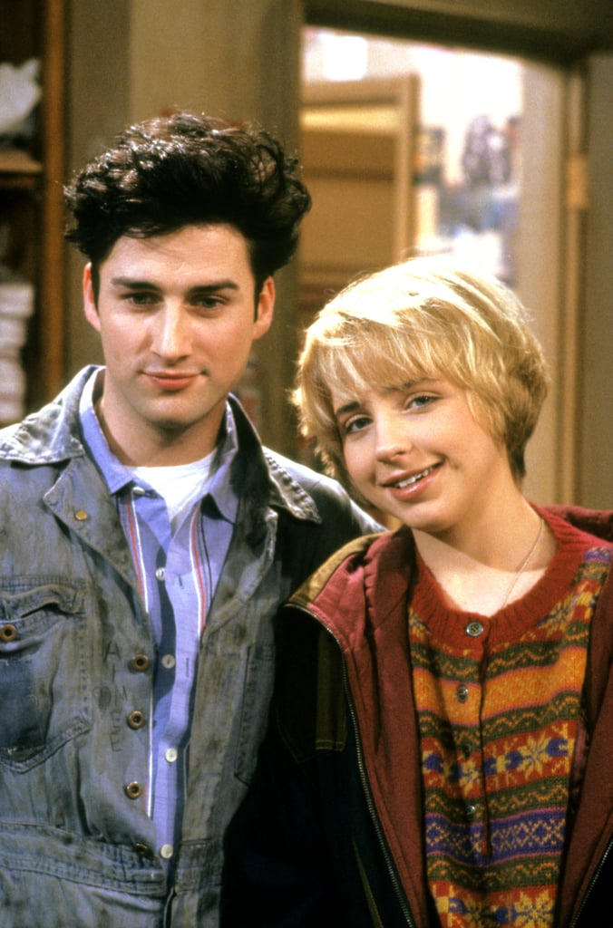 Old Roseanne TV Show Pictures