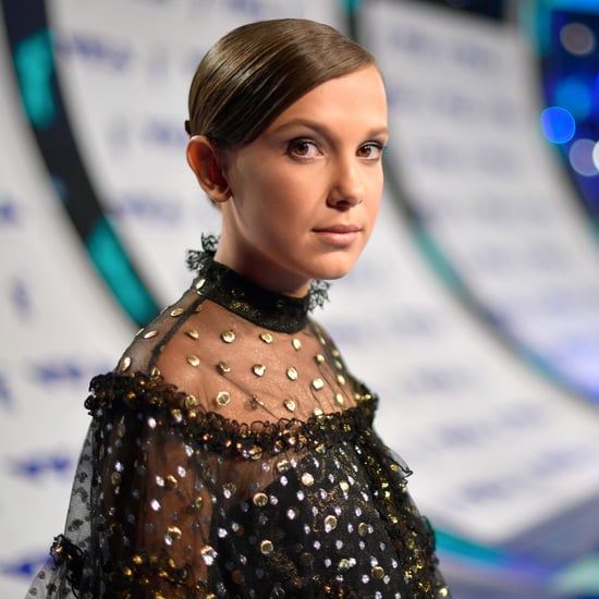 How Old Is Millie Bobby Brown?