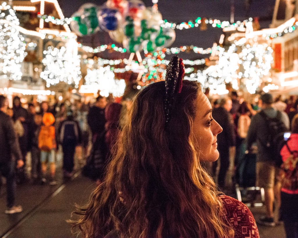 How to Do Both Disneyland Parks in One Day