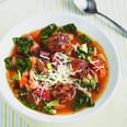 Your New Favorite 1-Pot Wonder: Mini-Meatball Soup