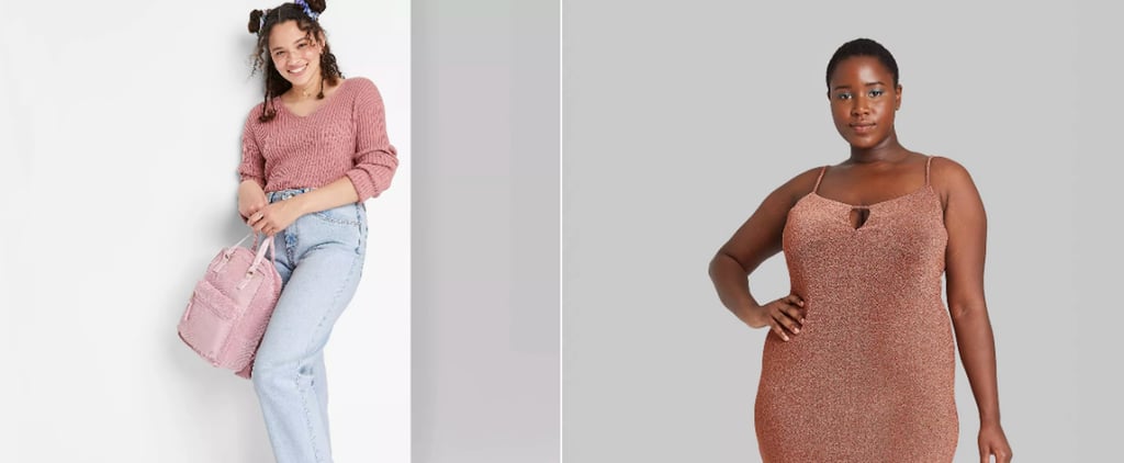 Best New Wild Fable Clothes at Target | 2021