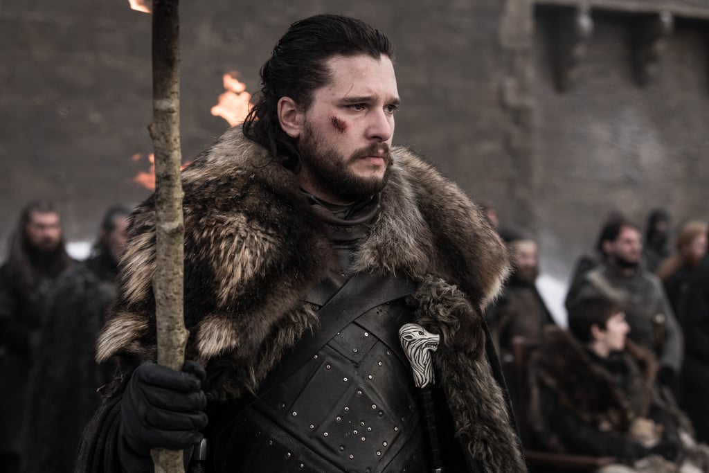 Jon Snow