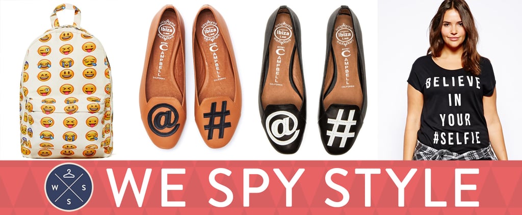 Social Media Style Tips | We Spy Style