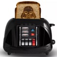 Target's Star Wars Toasters Look Like Stormtroopers — Care to Dine on the Dark Side?