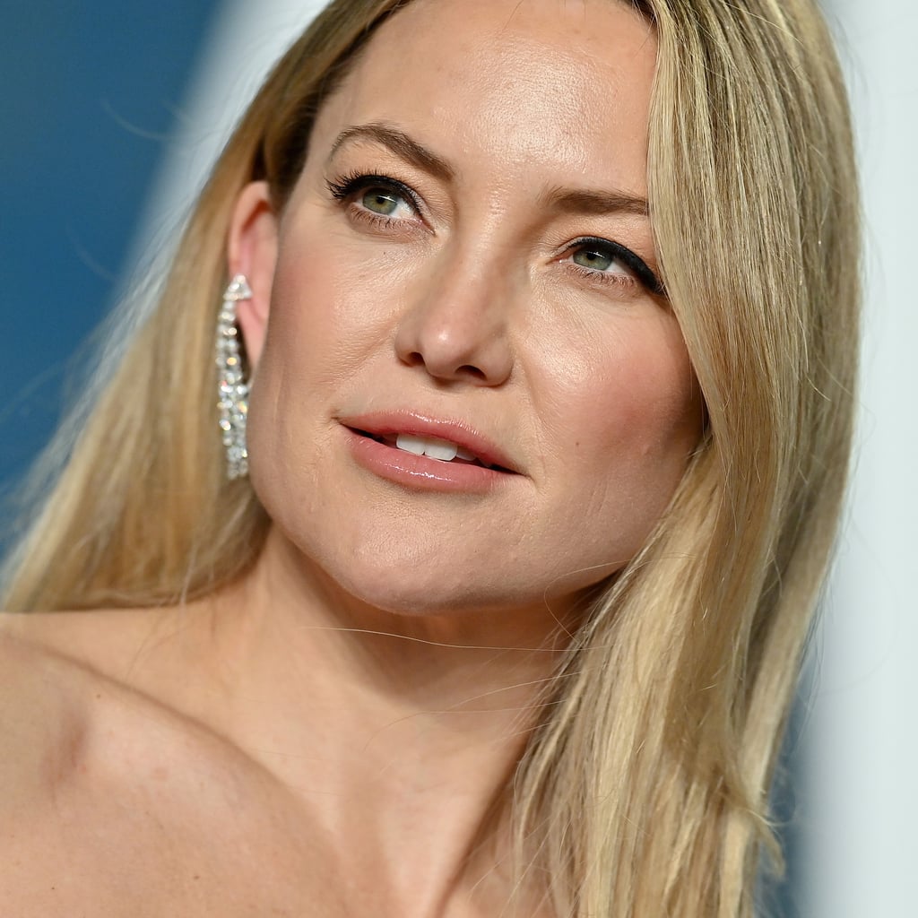 Kate Hudson On Her Most Iconic Beauty Moments in Movies