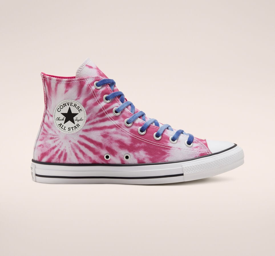 Converse ​Twisted Holiday Chuck Taylor All Star High-Top Sneakers