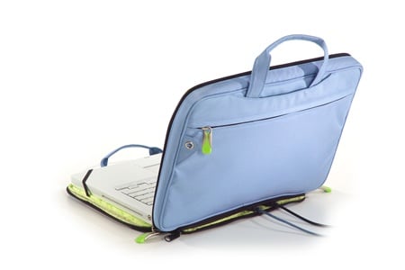 greensmart laptop sleeves