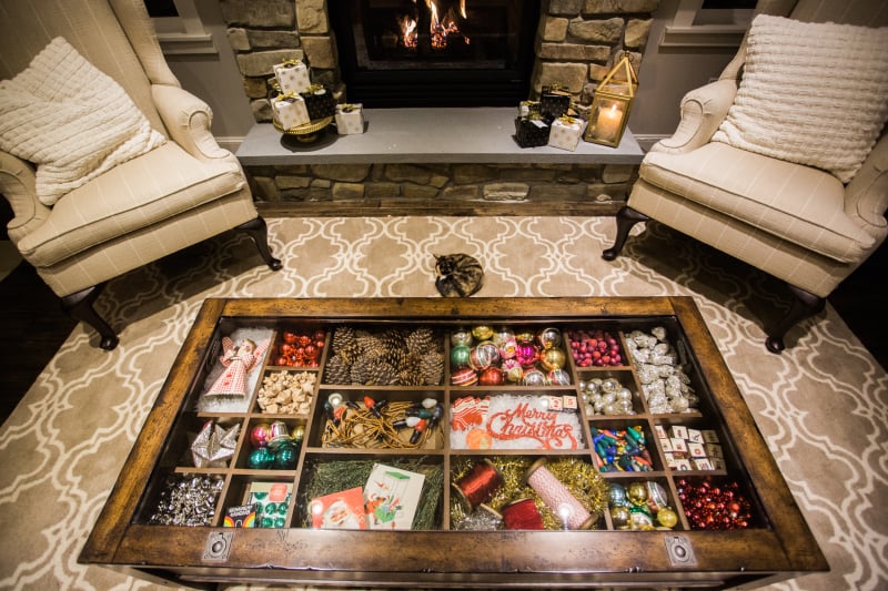 Favorite Things Holiday Party