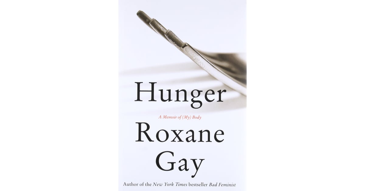 bookforum hunger roxane gay