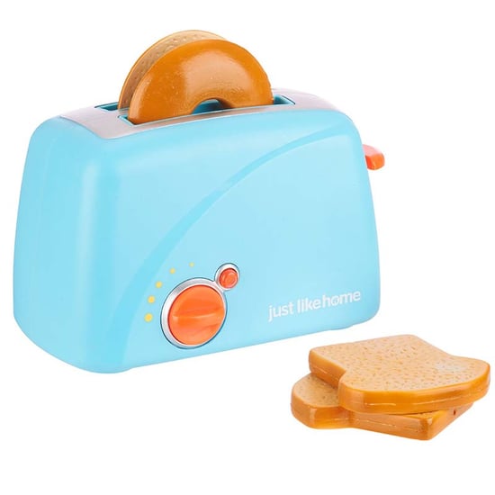Toys"R"Us Recalls Toy Toaster Set