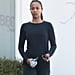 Zoe Saldana Fitness Inspiration