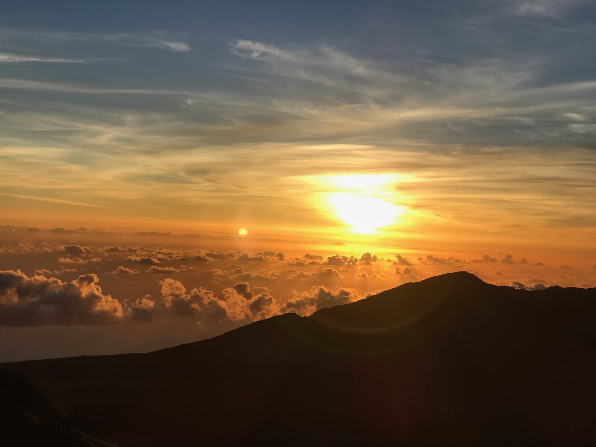 Should I Do Haleakala Sunrise? | POPSUGAR Smart Living