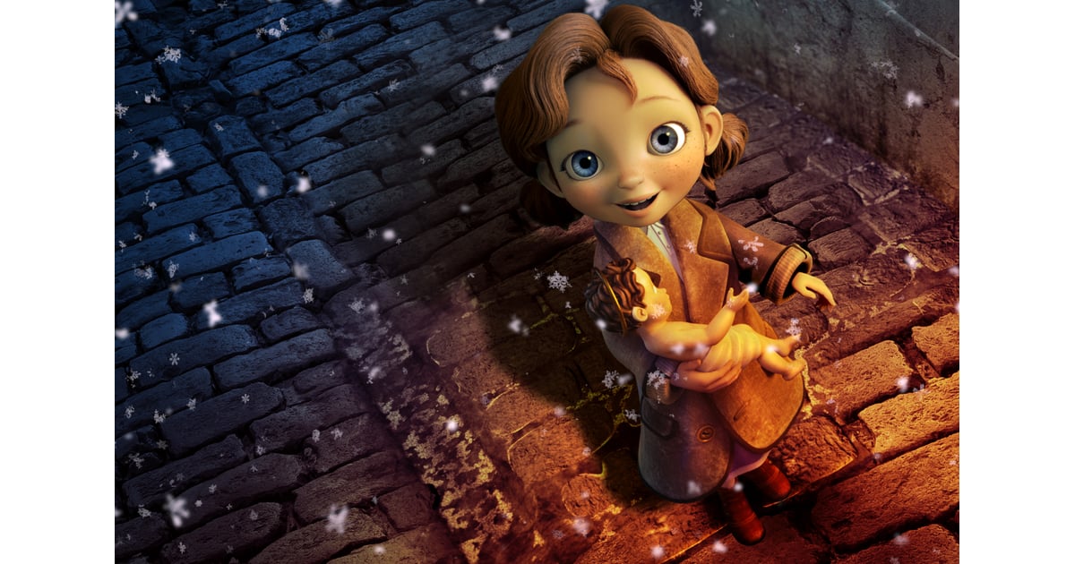 Angela's Christmas | Netflix Movies For Kids 2018 ...