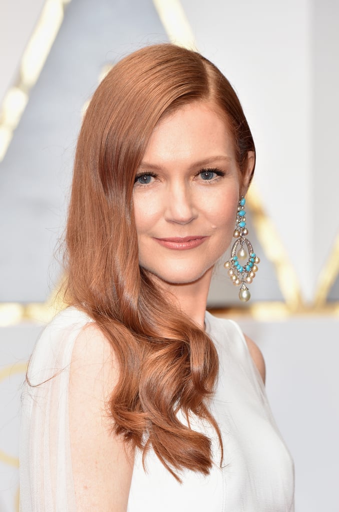Darby Stanchfield Darby Stanchfield