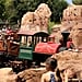 Disneyland Rides Ranked