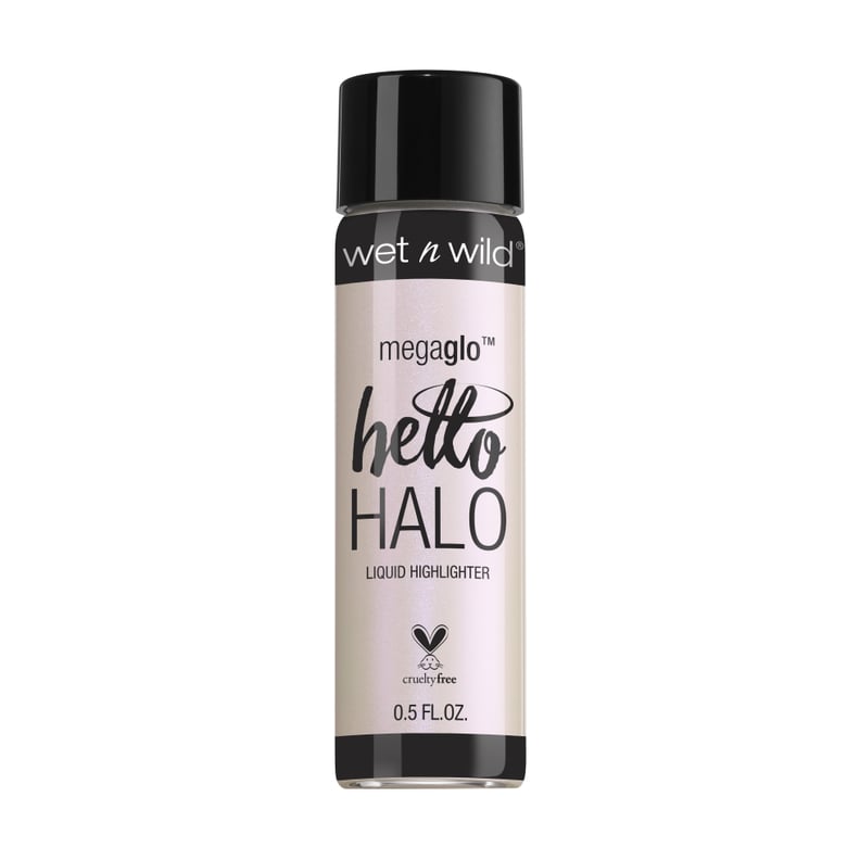 Wet n Wild Mega Glo Hello Halo