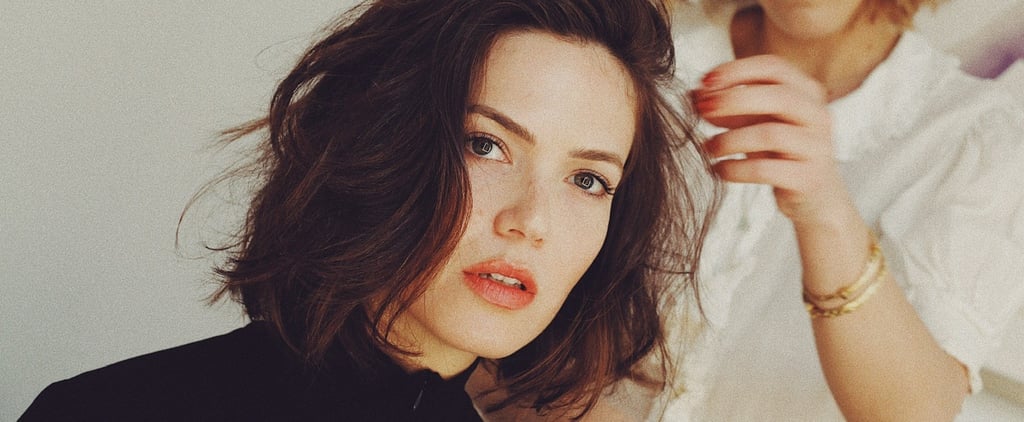 Mandy Moore's Chic Bob Haircut Will Inspire SO Many People to Book an Appointment
