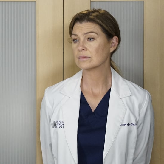 Will Ellen Pompeo Ever Leave Grey's Anatomy?