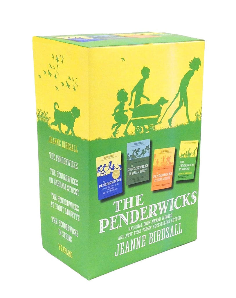 The Penderwicks Series