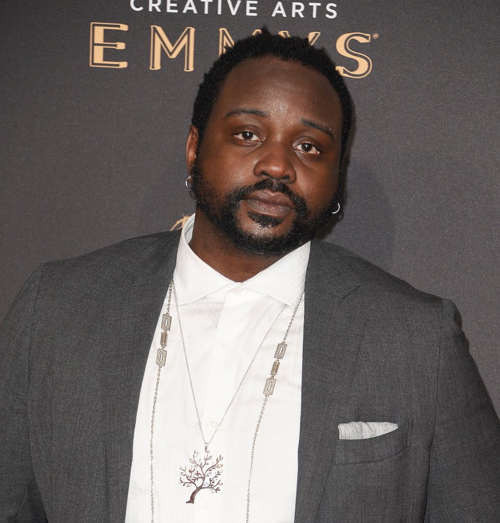 Brian Tyree Henry