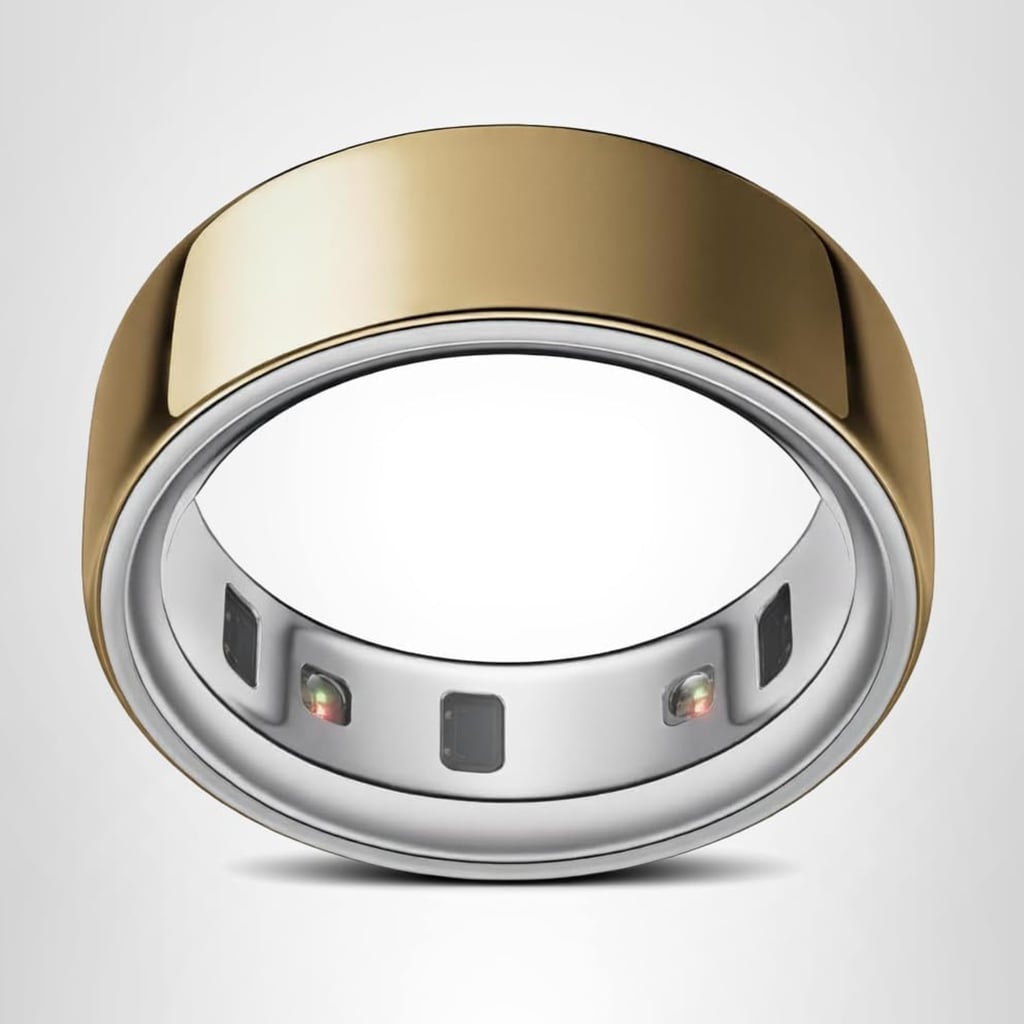 Oura Ring 4