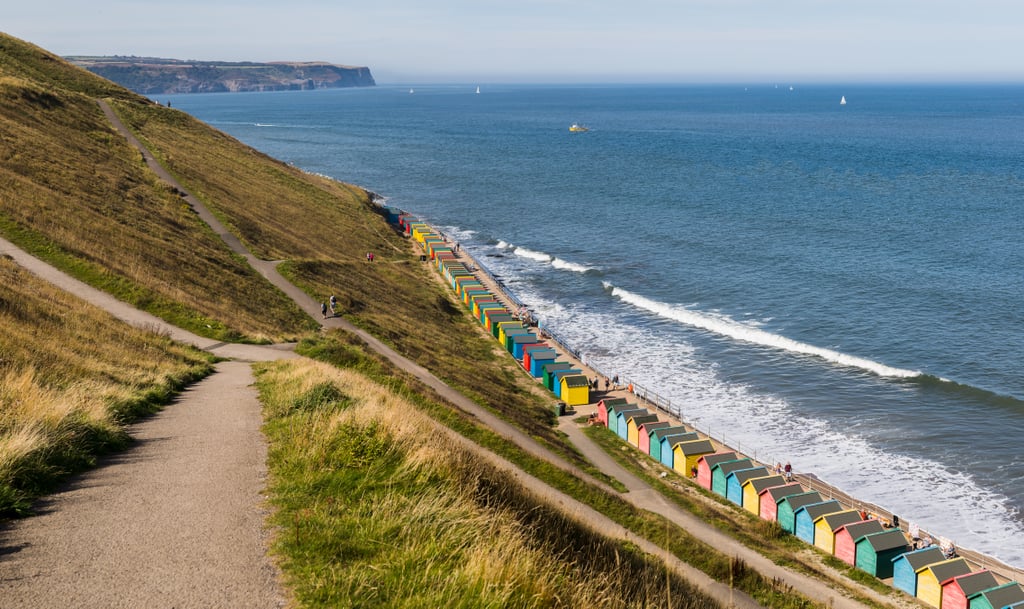 Whitby, Yorkshire