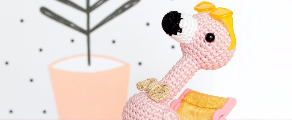 Flamingo Toys For Kids
