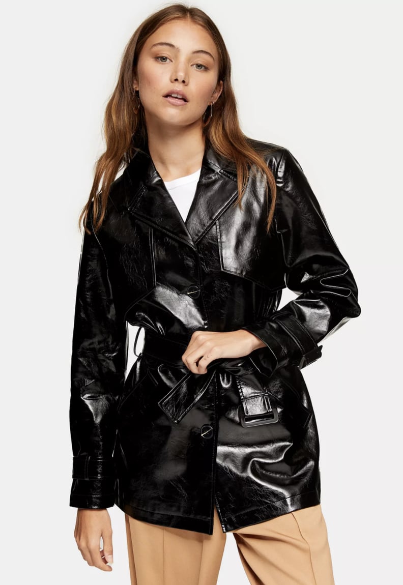 The Best Fall Arrivals From Topshop | POPSUGAR Fashion