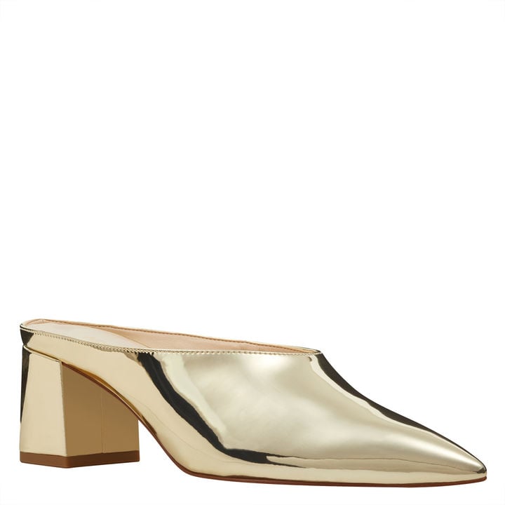 Nine West Helmer Mules