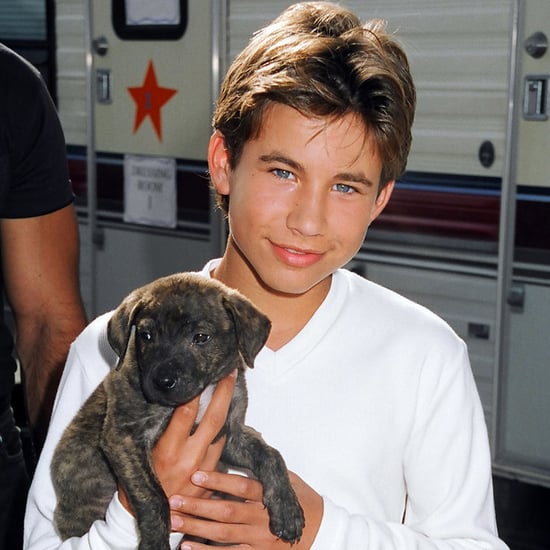 Jonathan Taylor Thomas Pictures