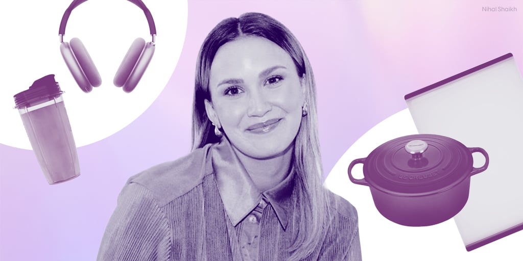 TikToker Meredith Hayden's Must-Have Products - Vimarsana News