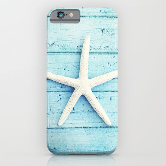 Starfish Beach Photography