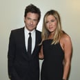 Jennifer Aniston Vacationed With Jason Bateman and His Wife: "Take Us Back"