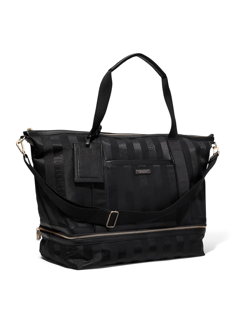 Victoria's Secret Weekender Bag