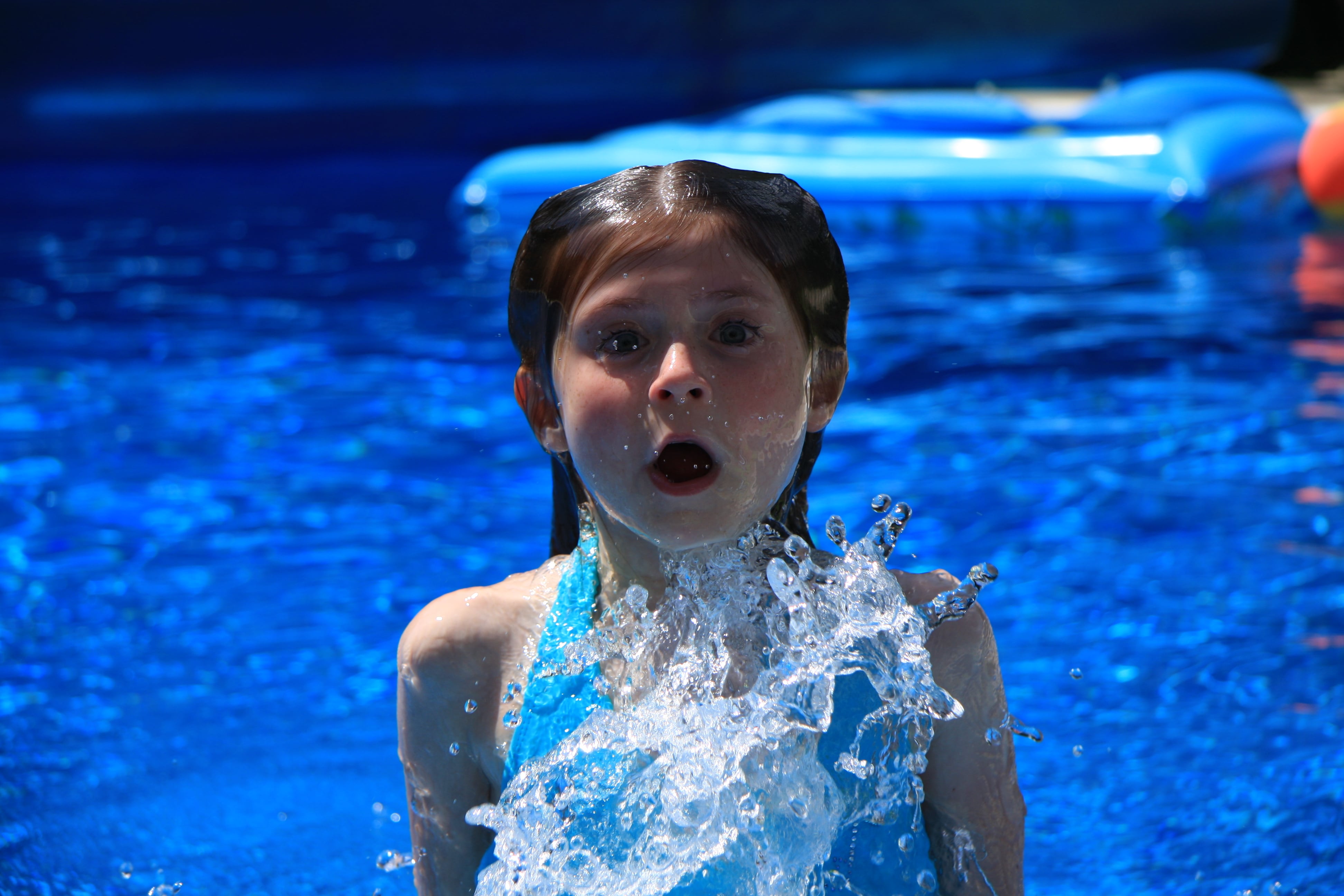 What Is Secondary Drowning? POPSUGAR Family