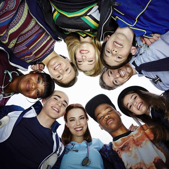 What Is Red Band Society About?