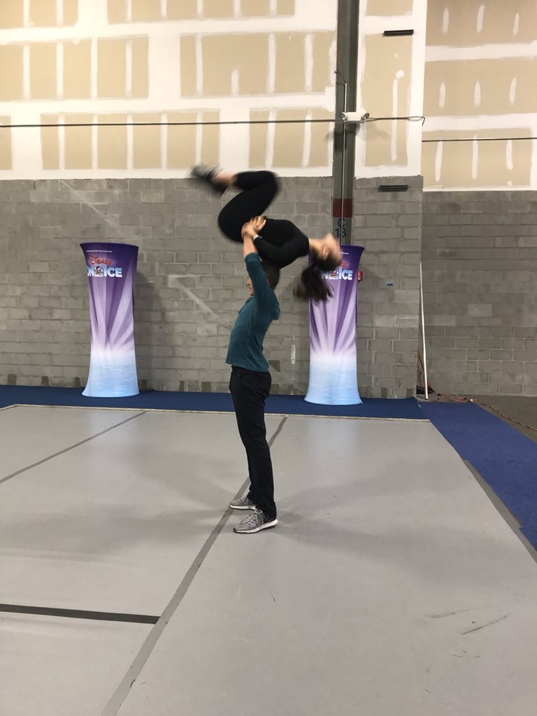 Fitness