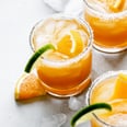 15 Elegant and Refreshing Cocktails Perfect For Your Spring Wedding
