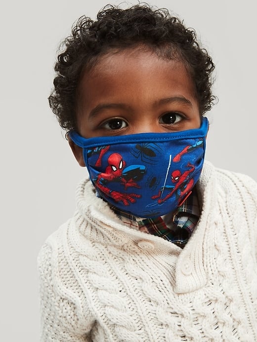 Gap kids marvel top